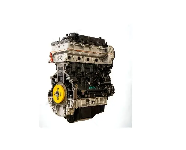 Compra Adesso MOTORE REVISIONATO JXFA 2400CC TD 85KW FORD TRANSIT GARANTITO