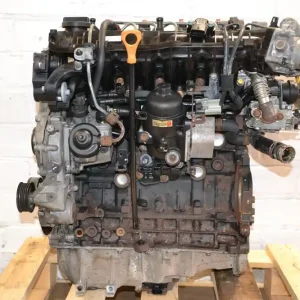 Vendita Finale MOTORE USATO D4FD 1700CC CRDI 85 KW HYUNDAI KIA GARANTITO