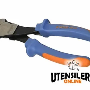 Tronchesi laterali per meccanica esecuzione pulita 180mm B1813/5 Non Perdere