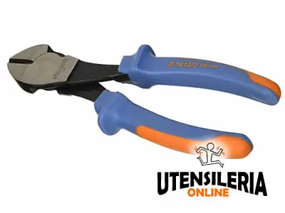 Tronchesi laterali per meccanica esecuzione pulita 180mm B1813/5 Non Perdere