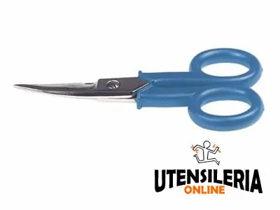 Promozione Forbici per elettricisti con lame curve 140mm B2174/2