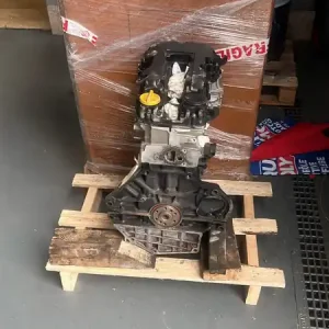 MOTORE REVISIONATO A14NEL 1400cc TURBO BENZINA 88 kW OPEL GARANTITO Saldi