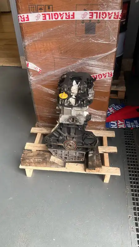 MOTORE REVISIONATO A14NEL 1400cc TURBO BENZINA 88 kW OPEL GARANTITO Saldi
