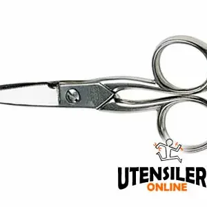 Nuova Collezione Forbici per elettricisti lame diritte manici nudi 125mm B2180/1