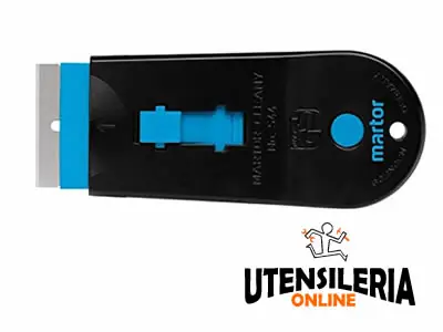 Super Prezzo Raschietto per usi vari CLEANY 105mm C6040/4