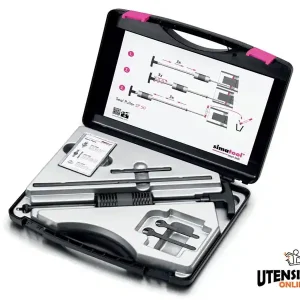 Utensile di smontaggio per guarnizioni radiali Simatool SP50 Più Venduto