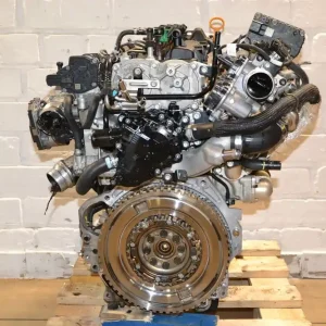 MOTORE D4FE 1600CC CRDI 100KW USATO HYUNDAI KIA GARANTITO Più Venduto