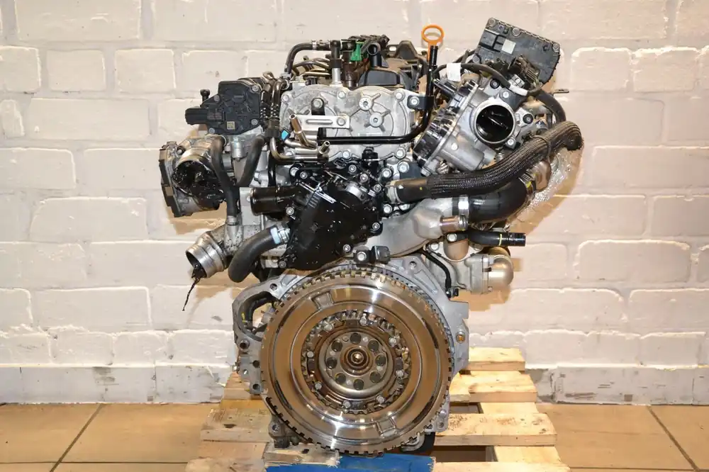 MOTORE D4FE 1600CC CRDI 100KW USATO HYUNDAI KIA GARANTITO Più Venduto