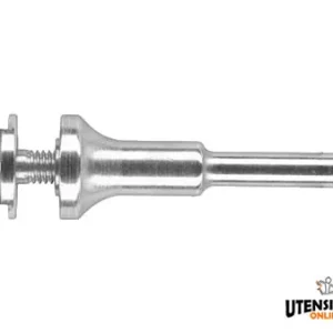 Attacchi per dischi abrasivi PREMIUMFLEX MINI INOX D9818/9 Bestseller