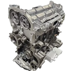 MOTORE FORD TRANSIT YMF6 2000CC DIESEL 96 KW NUOVO PER CABINATO FURGONE E CUSTOM COMBI 2014-2023 GARANTITO Economico