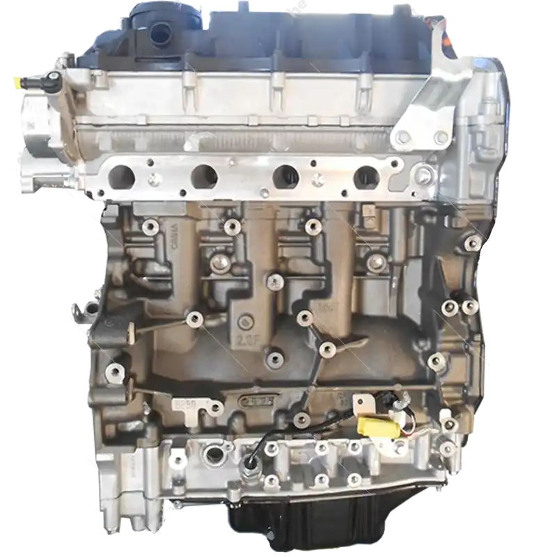 MOTORE FORD TRANSIT CVF5 2200CC DIESEL 114 KW NUOVO PER FURGONE E CABINATO 2014-2019 GARANTITO Novità