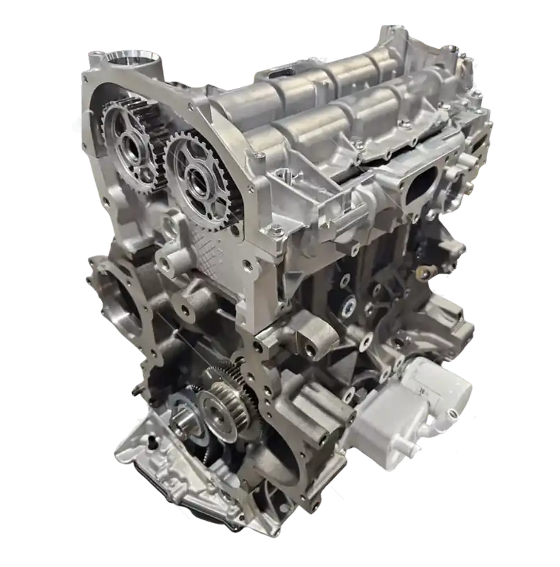 MOTORE FORD TRANSIT YMR6 2000CC DIESEL 96 KW NUOVO PER FURGONE E CABINATO 2014-2019 GARANTITO Reso Gratuito