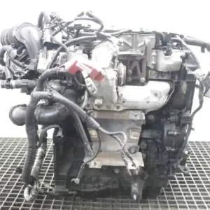 MOTORE FORD T7CL 2000CC DIESEL 110 KW NUOVO PER FORD GALAXY E S-MAX DAL 2015 GARANTITO Compra Online