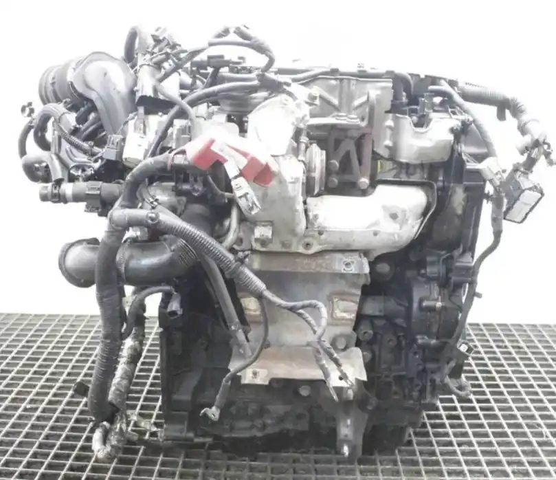 MOTORE FORD T7CL 2000CC DIESEL 110 KW NUOVO PER FORD GALAXY E S-MAX DAL 2015 GARANTITO Compra Online