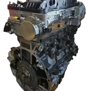MOTORE 4H03 2200CC DIESEL EURO 6 NUOVO PER PEUGEOT BOXER E CITROEN JUMPER DAL 2015 81/88/96/103/110/121 KW GARANTITO Saldi