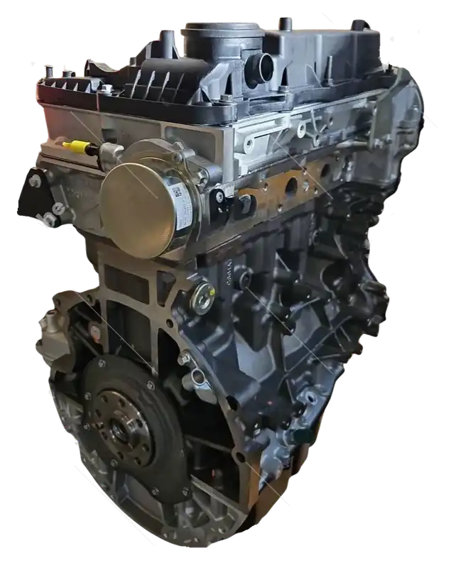 MOTORE 4H03 2200CC DIESEL EURO 6 NUOVO PER PEUGEOT BOXER E CITROEN JUMPER DAL 2015 81/88/96/103/110/121 KW GARANTITO Saldi