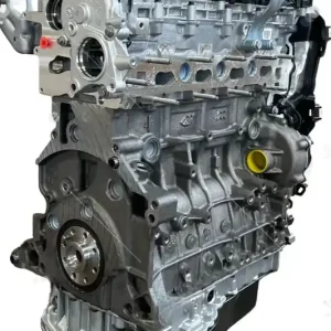 MOTORE AH01 2000CC DIESEL NUOVO 90/106/110/130/133 KW PER CITROEN PEUGEOT OPEL FIAT TOYOTA GARANTITO Popolare