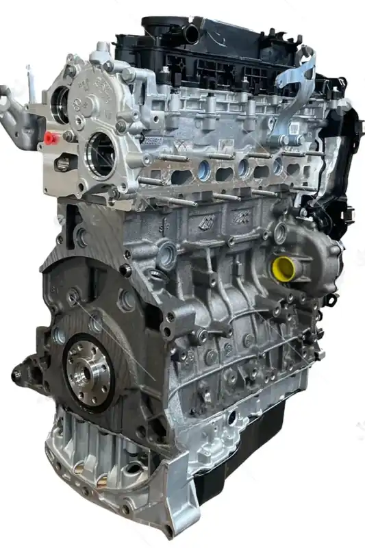 MOTORE AH01 2000CC DIESEL NUOVO 90/106/110/130/133 KW PER CITROEN PEUGEOT OPEL FIAT TOYOTA GARANTITO Popolare