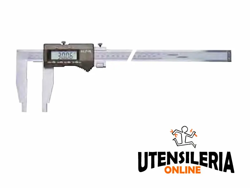 Calibri digitali INOX con regolazione micrometrica Miglior Prezzo