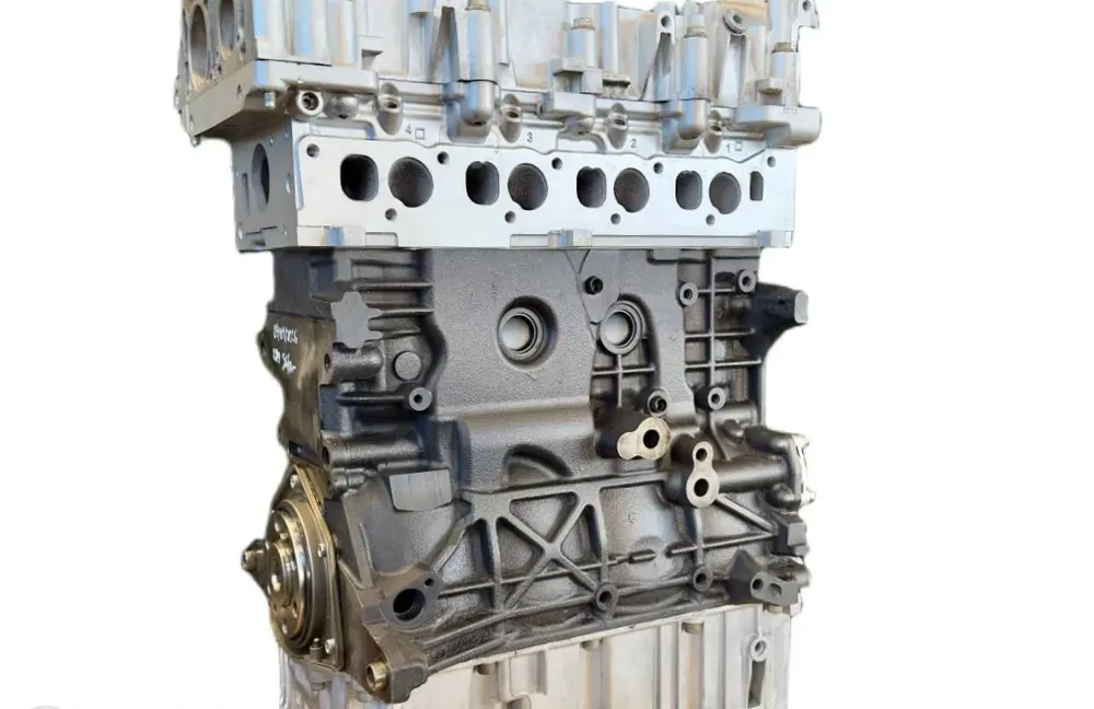 Non Perdere MOTORE FIAT 2200cc DIESEL 88/103 KW COD. 46349131 REVISIONATO NUDO – FIAT DUCATO 2021> GARANTITO