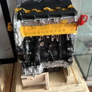 Professionale MOTORE FORD CYFF 2200cc 92 KW DIESEL NUOVO – TRANSIT CUSTOM E TOURNEO CUSTOM 2012-2022 GARANTITO