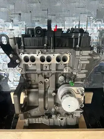 MOTORE FORD ECOBOOST M2DC 1000cc 92 KW BENZINA NUOVO – FORD C-MAX DAL 2015 E FORD FOCUS 2014-2019 GARANTITO Più Venduto