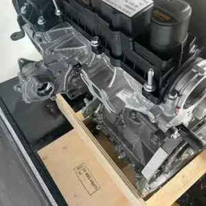 Prezzo Basso MOTORE FORD ECOBOOST M2DA 1000cc 92 KW BENZINA NUOVO – FORD C-MAX 2010-2015 E FORD FOCUS 2011-2015 GARANTITO