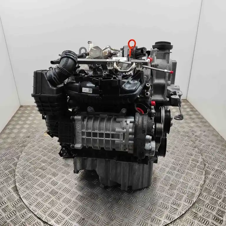 MOTORE VOLKSWAGEN PASSAT/TOURAN CDG 2003-2014 1.400cc BENZINA/METANO GARANTITO Economico