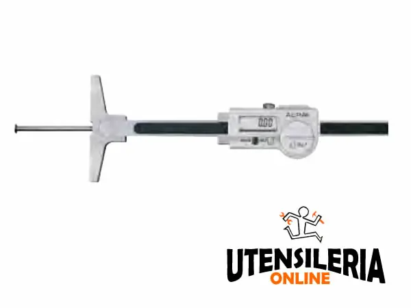 Calibri digitali di profondità per piccoli fori IP67 INOX Quantità Limitata