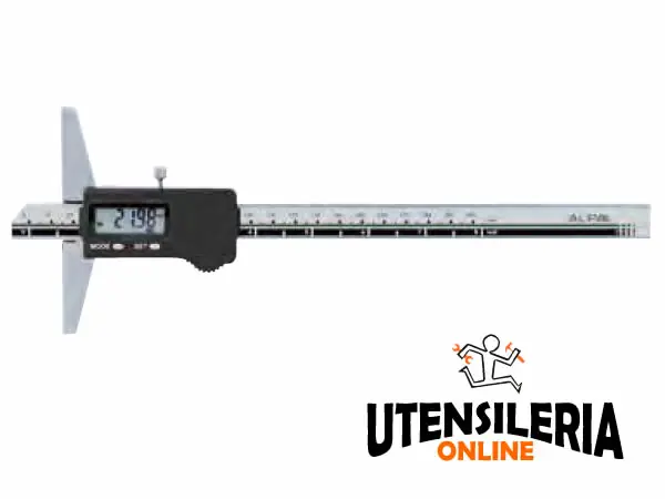 Calibri digitali di profondità IP67 altamente ipermeabile INOX Nuovo Arrivo