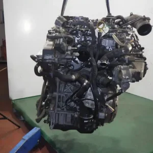 MOTORE AUDI / SEAT / SKODA / VOLKSWAGEN CUS 55 KW 1400CC TD GARANTITO Compra Adesso
