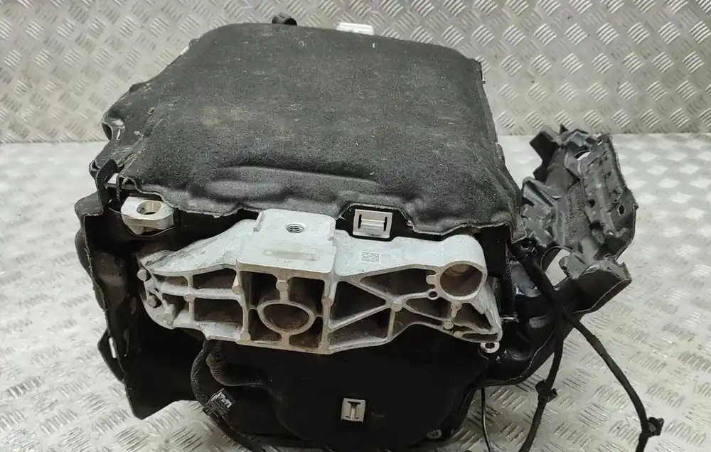 Promozione Esclusiva MOTORE BMW X2 U10 OEM. 5B36C70 230 KW GARANTITO