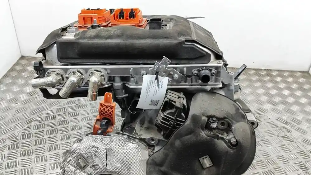 MOTORE BMW i3 ANNO 2019 125 KW OEM. 9454918 GARANTITO Prezzo Basso