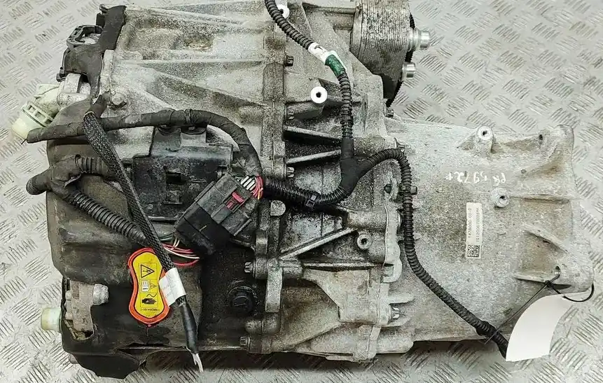 MOTORE TESLA MODEL S 2020 OEM. 147810000B GARANTITO Offerta Speciale