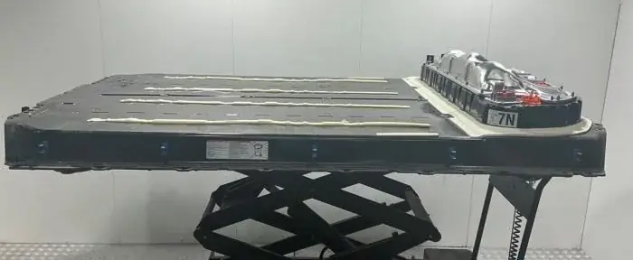 Scelto Dai Clienti BATTERIA MOTORE TESLA MODEL 3 COD.1700012