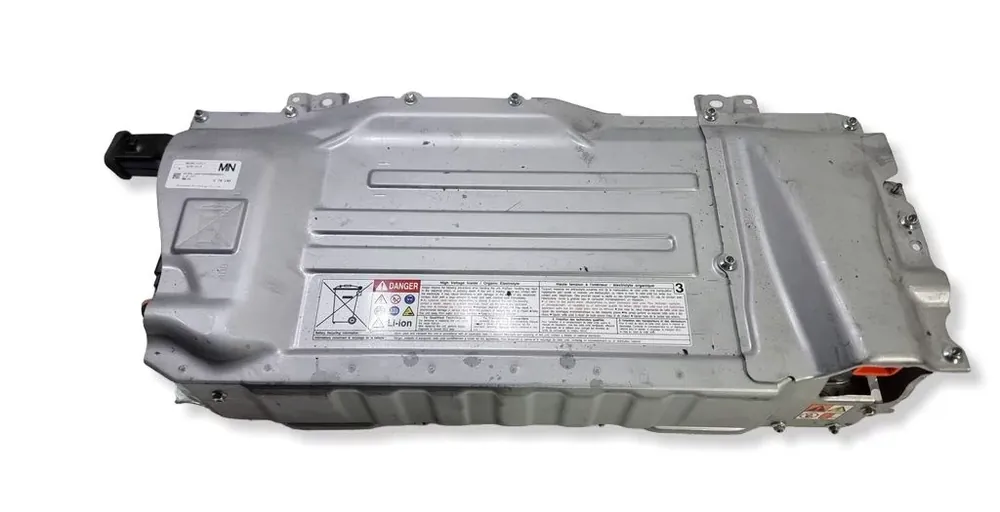 BATTERIA MOTORE TOYOTA YARIS CROSS HYBRID OEM. LL21FT1 Acquista Ora