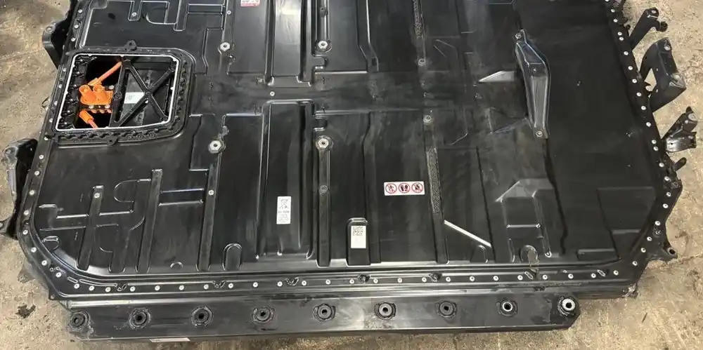Prezzo Di Fabbrica BATTERIA AUDI E-TRON 2020 – COD. 4KE915911BG