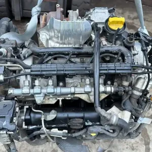 MOTORE FIAT 330A1000 1300 MTJ 2015 – 2021 70 kw 95 cv GARANTITO Non Perdere