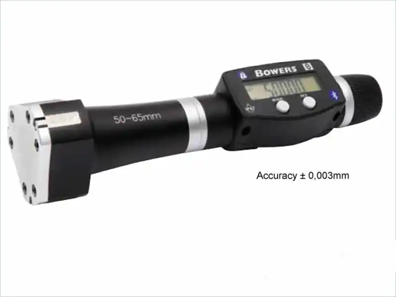 Prezzo Conveniente Micrometri digitali interni XT IP67 con BLUETOOTH 100-175mm