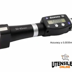 Occasione Imperdibile Micrometri digitali interni XT IP67 con BLUETOOTH 150-200mm