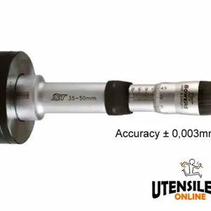 Micrometri per fori a lettura analogica XT accuracy 0,003mm Miglior Prezzo