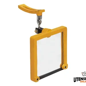 Compra Adesso Schermo protettivo per molatrici LTF 115x110 in alluminio