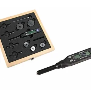 Offerta Del Giorno SET COMPLETI Micrometro digitale per piccoli fori 0,95-2,45mm