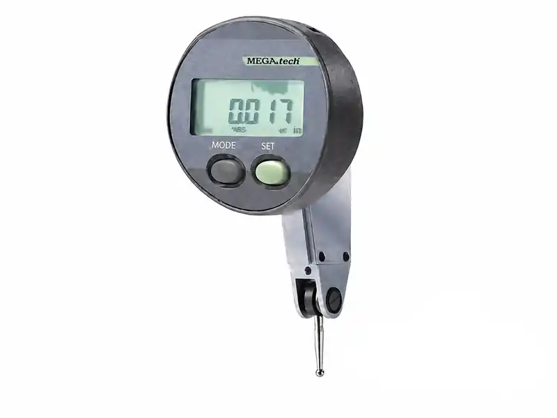 Economico Comparatore digitale IP65 a leva 12,5mm