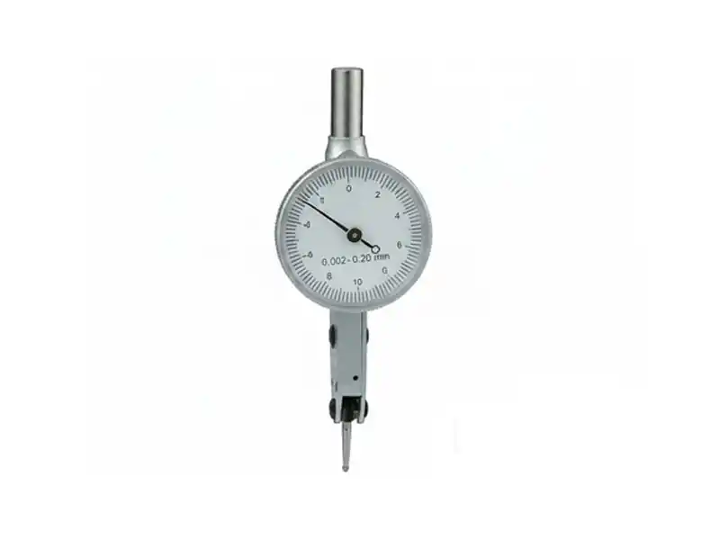 Comparatore analogico a leva lettura 0,002mm Promozione Esclusiva