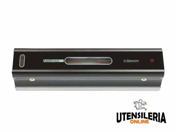 Offerta Limitata Livella di precisione lineare per controlli orizzontali