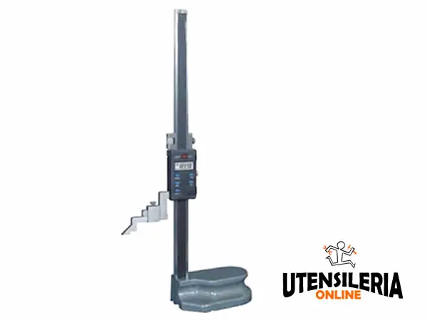 Truschino digitale multifunzione risoluzione 0,01mm Offerta Lampo