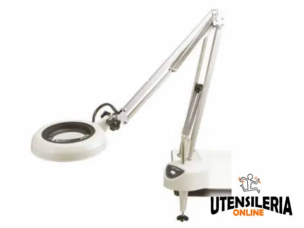 Super Prezzo Lenti di ingrandimento a fluorescenza LA950B braccio 1000mm