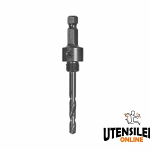 Bestseller Attacco esagonale 10 mm per seghe a tazza 14-30mm