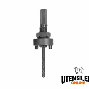 Attacco esagonale Heavy Duty 13 mm seghe a tazza 32-210mm Soddisfatti O Rimborsati